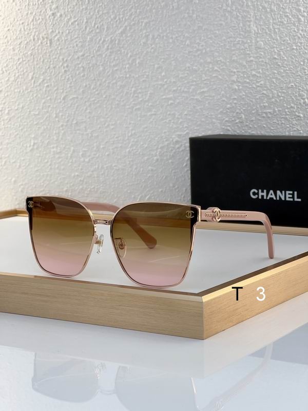 Chanel Sunglasses 1690